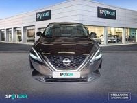 Brugt Nissan Qashqai Tekna 141 HK (103 kW) 2024 Sort SUV