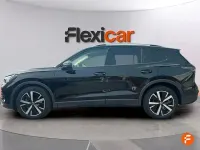 Usado VW Tiguan Life 150 CV (110 kW) 2025 Negro SUV