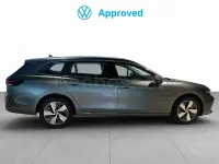 Używany VW Passat Business 150 KM (110 kW) 2025 Szary Kombi