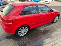 usado Audi A3 2006