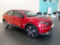 Usado Citroën C4 145 CV (106 kW) 2025 Rojo SUV