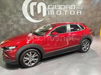 Usado Mazda CX-30 186 CV (136 kW) 2022 Rojo SUV
