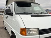 Usado VW California Beach 110 CV (80 kW) 2019 Blanco Van