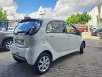 Usado Citroën C-zero Seduction 49 kW (67 CV) 2019 Blanco Utilitario