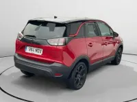 Usado Opel Crossland 110 CV (80 kW) 2023 Rojo SUV