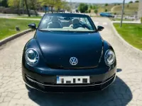 Usado VW Beetle Sport 140 CV (102 kW) 2013 Negro Utilitario
