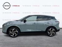 Usado Nissan Qashqai Tekna+ 158 CV (116 kW) 2023 SUV