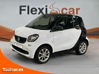 usado Smart ForTwo Coupé 0.9 66kW (90CV) S/S PASSION