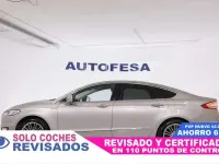 Usado Ford Mondeo Vignale 188 CV (138 kW) 2019 Beige Berlina