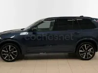 Usado Volvo XC90 Ultimate 235 CV (172 kW) 2023 Azul SUV