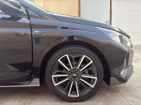 Usado Hyundai i20 N Line 84 CV (61 kW) 2023 Negro Utilitario