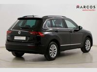 usado VW Tiguan Allspace 1.4 TSI ACT Advance DSG 110kW