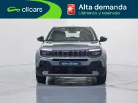 Usado Jeep Avenger Altitude 101 CV (74 kW) 2025 Gris SUV