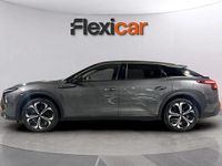 Usado Citroën C5 X Shine 225 CV (165 kW) 2022 Gris Familiar