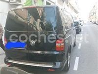 Usado VW Transporter 104 CV (76 kW) 2006 Diesel Van