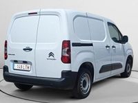 Usado Citroën Berlingo 100 CV (73 kW) 2021 Monovolumen