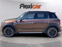 Brugt Mini Cooper S Countryman 190 HK (139 kW) 2016 Sort SUV