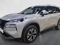Usado Nissan X-Trail N-Connecta 158 CV (116 kW) 2024 Lunar white SUV