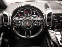 Usado Porsche Cayenne 262 CV (192 kW) 2016 Rojo SUV