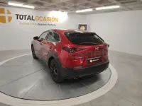 Usado Mazda CX-30 Homura-Line 150 CV (110 kW) 2023 Rojo SUV