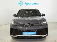 Usado VW Tiguan R-line 193 CV (141 kW) 2025 Gris SUV