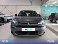 Usado Citroën C4 145 CV (106 kW) 2025 Gris SUV
