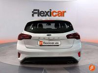 Usado Ford Focus ST-Line 125 CV (91 kW) 2025 Blanco Berlina