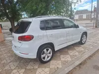Usado VW Tiguan R-line 177 CV (130 kW) 2014 Blanco SUV