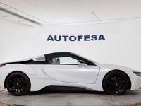 Usado BMW i8 367 CV (269 kW) 2020 Blanco Coupe