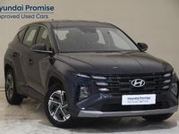Usado Hyundai Tucson 159 CV (116 kW) 2025 SUV