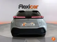 Usado Toyota C-HR Advance 140 CV (102 kW) 2024 Blanco SUV