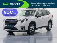Usado Subaru Forester 151 CV (111 kW) 2023 Blanco SUV