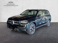 Usado Mercedes GLS350 286 CV (210 kW) 2021 Verde SUV