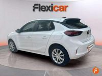 Usado Opel Corsa Edition 101 CV (74 kW) 2023 Blanco Utilitario