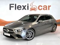 usado Mercedes A180 Clase Ad Diésel en Flexicar Vilanova 2