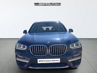 Usado BMW X3 Comfort Edition 150 CV (110 kW) 2017 SUV