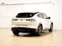 Usado Ford Mustang Mach-E Extended Range 258 kW (351 CV) 2023 SUV