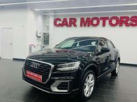 Usado Audi Q2 Design 190 CV (139 kW) 2017 Negro SUV