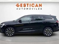 Usado Renault Espace Techno 201 CV (147 kW) 2024 Negro SUV