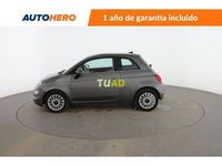 usado Fiat 500 1.0 Mild-Hybrid Dolcevita