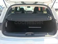 Usado Renault Clio V Evolution 143 CV (105 kW) 2023 Blanco Berlina