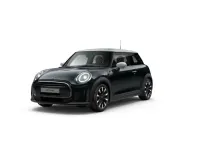 Usado Mini Cooper 136 CV (100 kW) 2021 Negro Utilitario