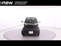 Nuevo Renault Twizy Life 13 kW (18 CV) 2025 Negro Utilitario