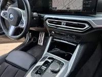 Usado BMW M440 M Sport 374 CV (275 kW) 2024 Negro Berlina