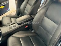 Usado Mercedes CLA220 Urban 170 CV (125 kW) 2014 Negro Berlina