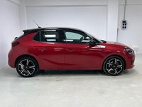 Usado Opel Corsa 101 CV (74 kW) 2022 Rojo Utilitario