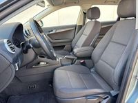 Usado Audi A3 Sportback Ambiente 105 CV (77 kW) 2010 Gris Utilitario