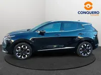 Usado Kia Sportage 265 CV (194 kW) 2023 Negro SUV