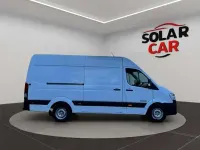 Usado Hyundai H 350 150 CV (110 kW) 2018 Blanco Van