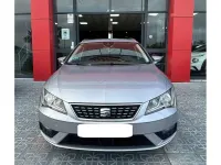 Usado Seat Leon ST XCELLENCE 150 CV (110 kW) 2020 Blanco Familiar